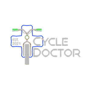 Bike 1
