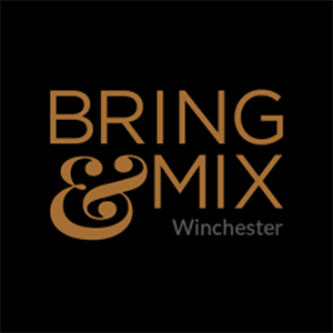 Logo of Bring and Mix
