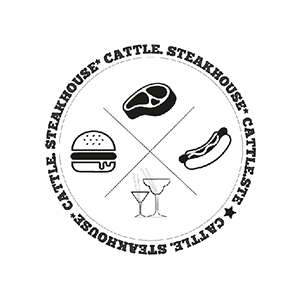 Logo of Cattle Steakhouse